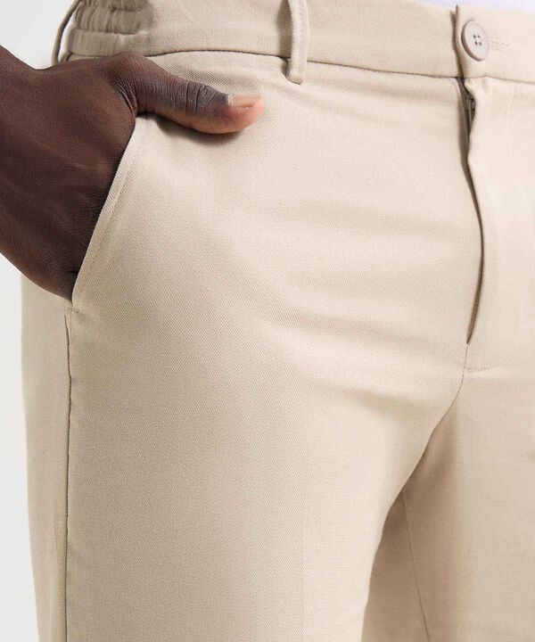 Pantalones para hombre